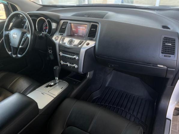 Nissan Murano II (Z51) Рестайлинг 2 с пробегом 2014 года, цена 1 249 000 рублей, 250794 км, внедорожник, Автокод Объявления