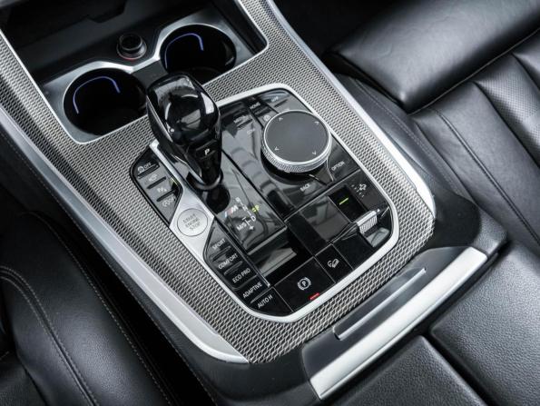 BMW X5 IV (G05/G18) с пробегом 2020 года, цена 8 095 000 рублей, 60274 км, внедорожник, Автокод Объявления