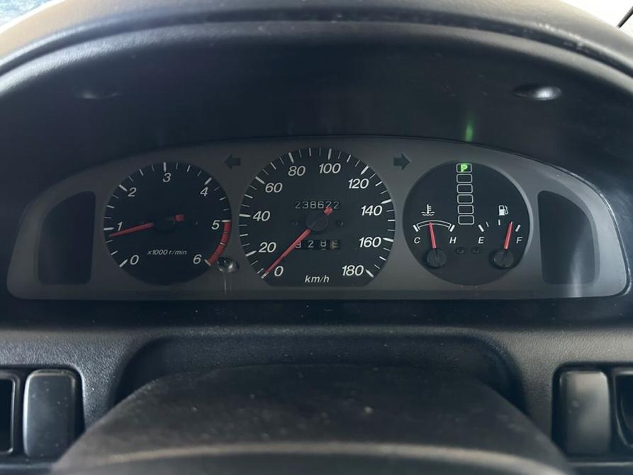 Mazda Bongo III Москва  - изображение 14