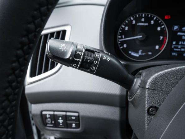 Hyundai Creta I Рестайлинг с пробегом 2021 года, цена 2 150 000 рублей, 60185 км, внедорожник, Автокод Объявления