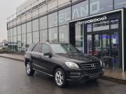 Mercedes-Benz M-Класс III (W166) Санкт-Петербург  - изображение 24