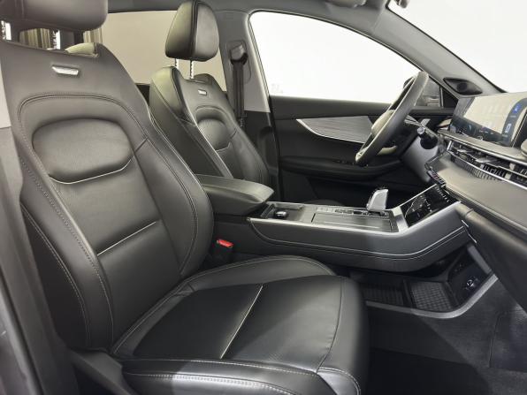 Chery Tiggo 7 Pro Max I с пробегом 2022 года, цена 1 849 900 рублей, 53044 км, внедорожник, Автокод Объявления