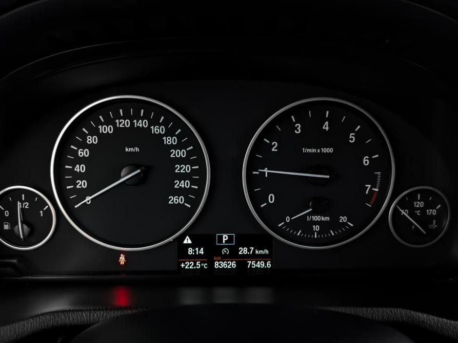 BMW X4 I (F26) Москва  - изображение 16
