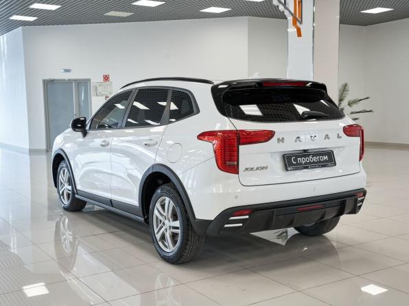 Haval Jolion I Рестайлинг с пробегом 2024 года, цена 1 900 000 рублей, 34702 км, внедорожник, Автокод Объявления