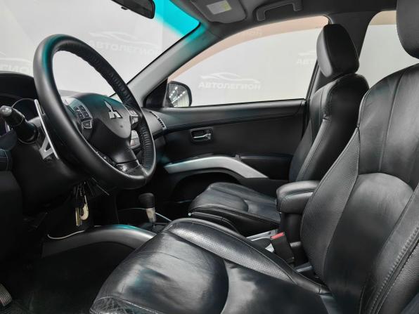 Mitsubishi Outlander II Рестайлинг с пробегом 2010 года, цена 1 199 000 рублей, 274300 км, внедорожник, Автокод Объявления