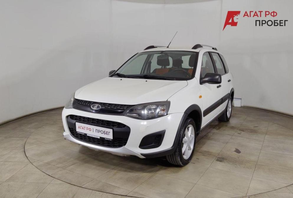 Lada (ВАЗ) Kalina II Волгоград  - изображение 3