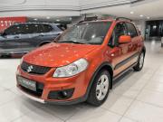 Suzuki SX4 I (Classic) Рестайлинг Казань  - изображение 23