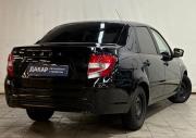 Lada (ВАЗ) Granta I Рестайлинг Санкт-Петербург  - изображение 22