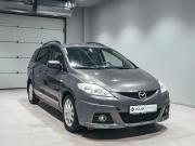 Mazda 5 I (CR) Рестайлинг Екатеринбург  - изображение 22