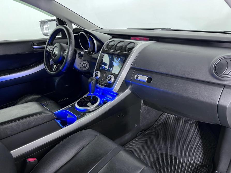 Mazda CX-7 I Ростов-на-Дону  - изображение 17