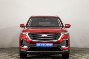 Chevrolet Captiva II Пермь  - изображение 31