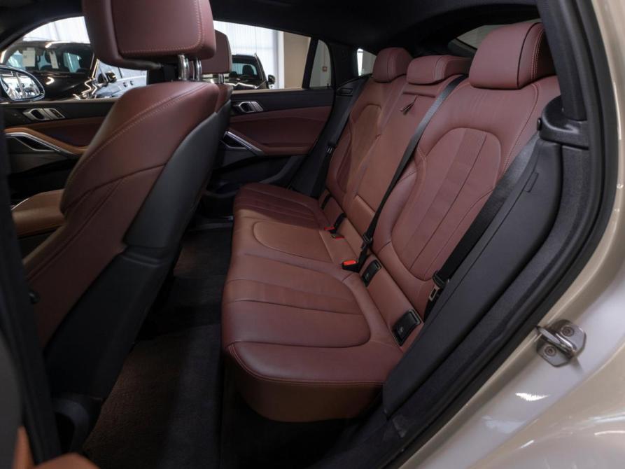 BMW X6 III (G06) Москва  - изображение 14