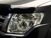 Mitsubishi Pajero IV Рестайлинг 1 Мурманск  - изображение 36