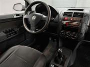 Volkswagen Polo IV Рестайлинг Москва  - изображение 25