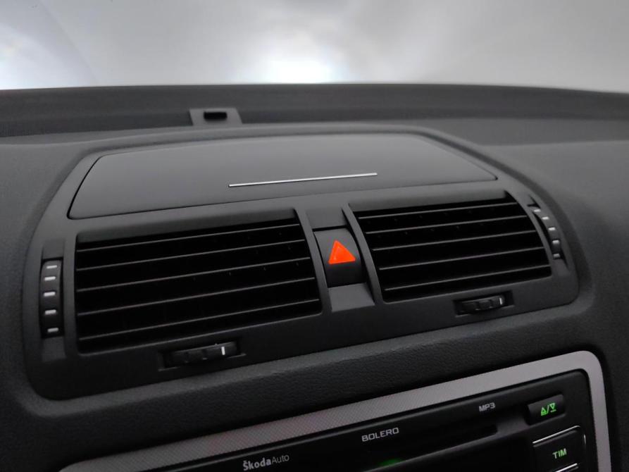 Skoda Octavia II (A5) Рестайлинг Подольск  - изображение 14