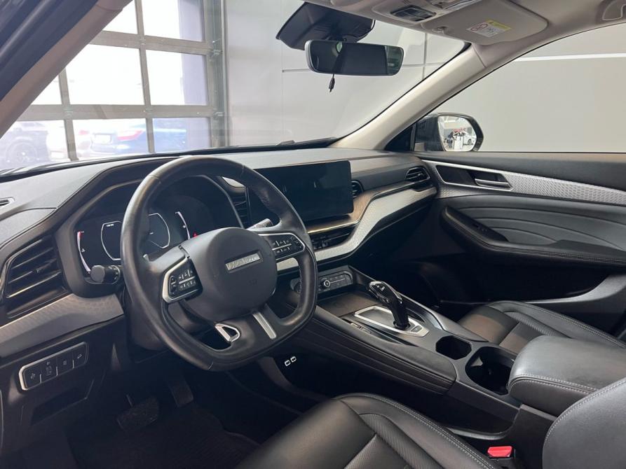 Haval F7 I Рестайлинг Екатеринбург  - изображение 10