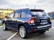Jeep Compass I Рестайлинг 2 Волгоград  - изображение 35