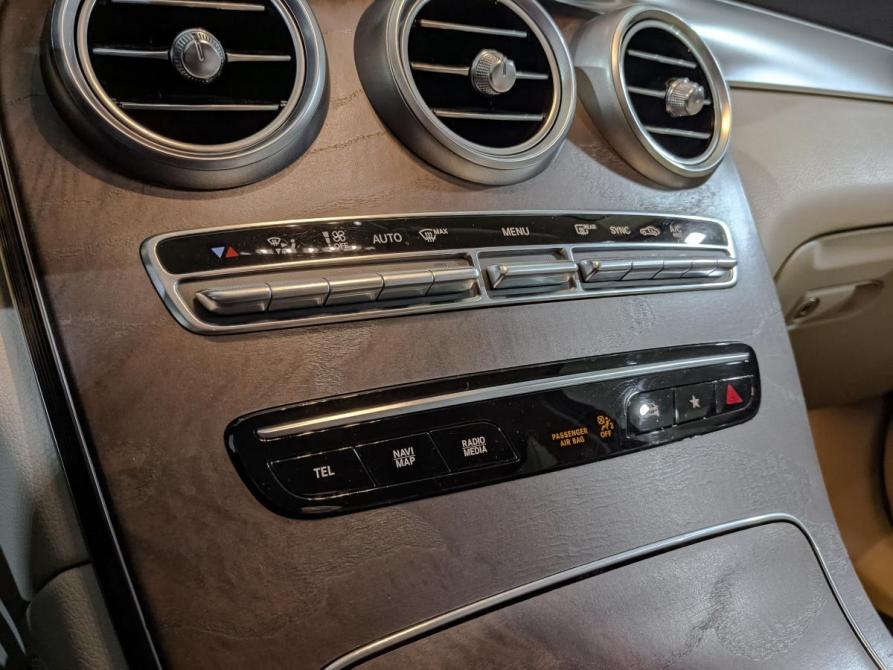 Mercedes-Benz GLC I (X253) Рестайлинг Химки  - изображение 21