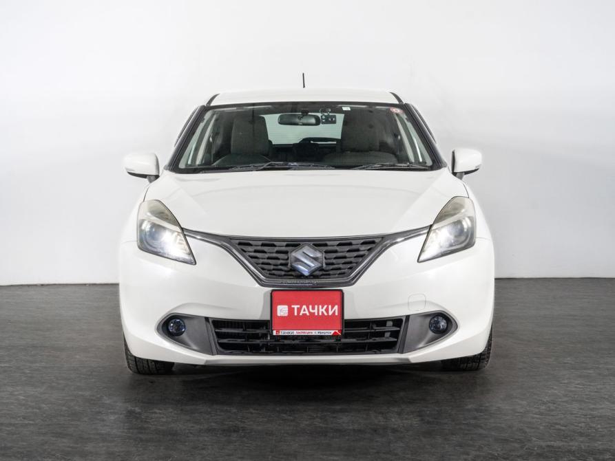 Suzuki Baleno II Иркутск  - изображение 2