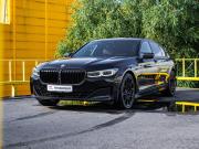 BMW 7 серии VI (G11/G12) Рестайлинг Москва  - изображение 25
