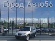 Chevrolet Niva I Рестайлинг Оренбург  - изображение 19
