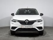 Renault Arkana I Санкт-Петербург  - изображение 22