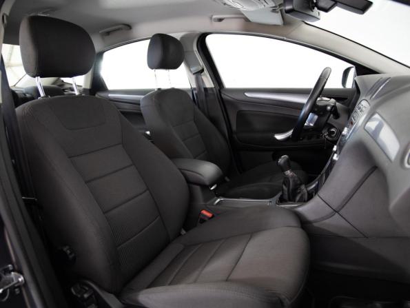 Ford Mondeo IV Рестайлинг с пробегом 2013 года, цена 775 000 рублей, 197534 км, седан, Автокод Объявления
