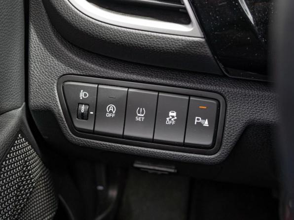 Kia Seltos II с пробегом 2025 года, цена 2 999 000 рублей, 242 км, внедорожник, Автокод Объявления