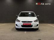 Hyundai Solaris I Челябинск  - изображение 19