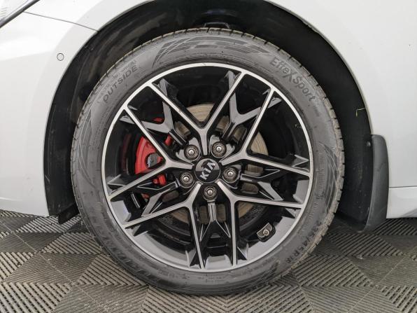 Kia Optima IV Рестайлинг с пробегом 2019 года, цена 2 100 000 рублей, 152705 км, седан, Автокод Объявления