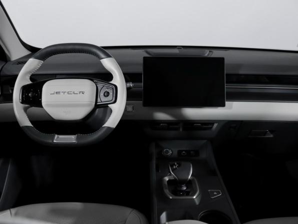 JETOUR DASHING I с пробегом 2023 года, цена 1 998 000 рублей, 13141 км, внедорожник, Автокод Объявления