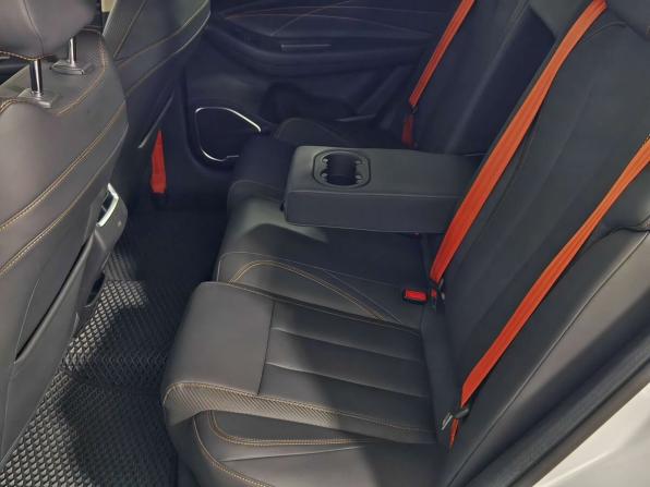 Omoda S5 GT с пробегом 2024 года, цена 1 649 000 рублей, 42027 км, седан, Автокод Объявления