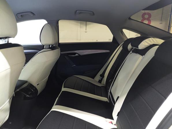 Hyundai i40 I с пробегом 2014 года, цена 1 265 000 рублей, 127598 км, седан, Автокод Объявления