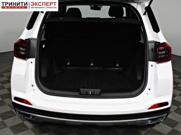 Chery Tiggo 4 Pro I Рестайлинг с пробегом 2024 года, цена 1 797 000 рублей, 31034 км, внедорожник, Автокод Объявления