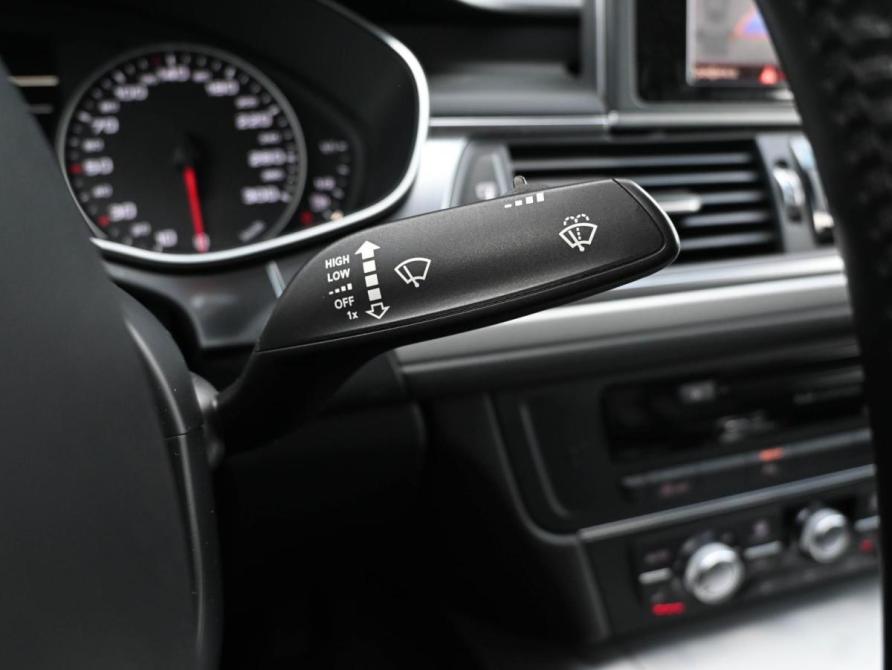 Audi A6 IV (C7) Рестайлинг Новороссийск  - изображение 13