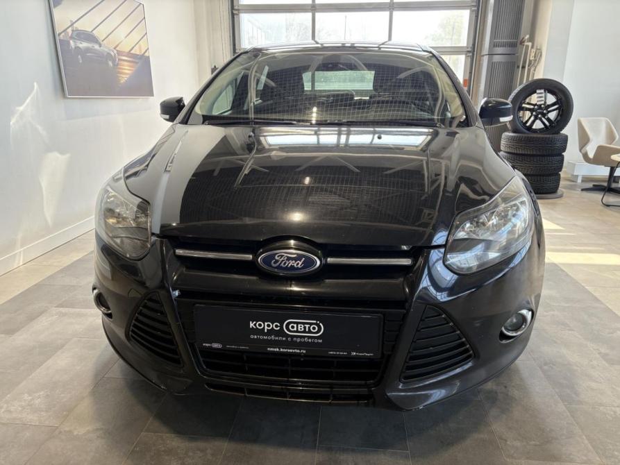 Ford Focus III Новомосковск  - изображение 2