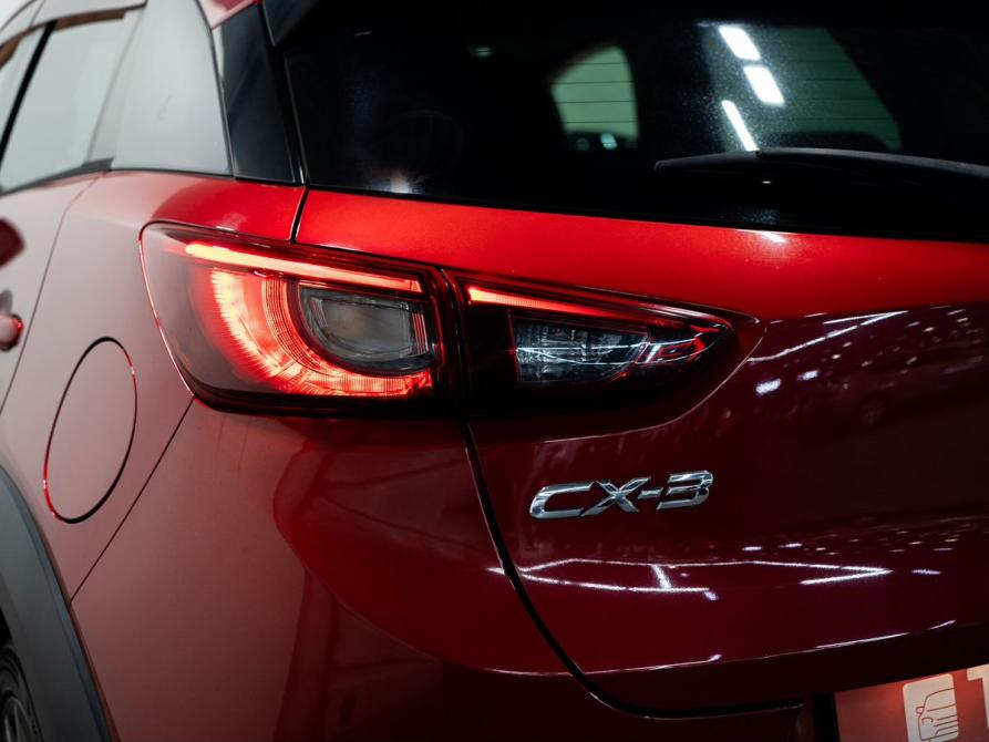 Mazda CX-3 I Чита  - изображение 21