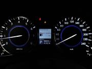 Infiniti QX80 I Рестайлинг 2 Москва  - изображение 43
