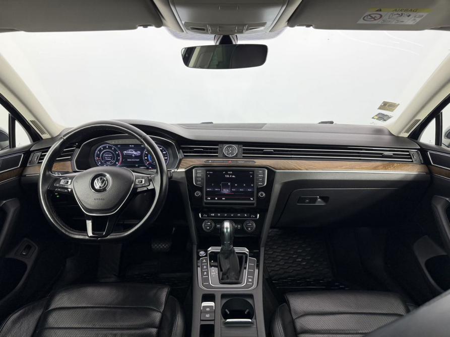 Volkswagen Passat B8 Калининград  - изображение 25