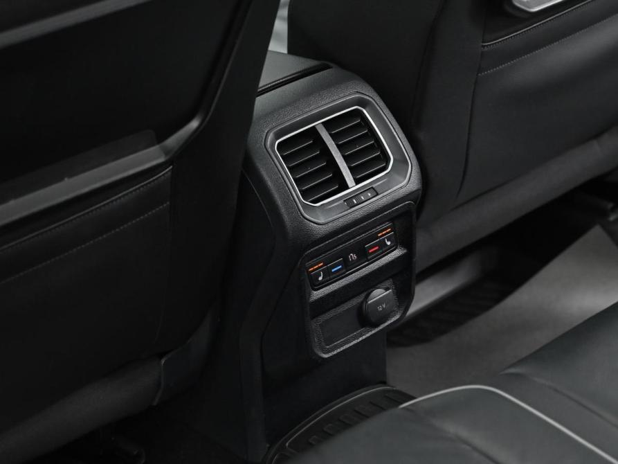 Volkswagen Tiguan II Москва  - изображение 13