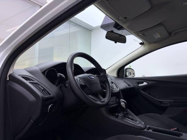 Ford Focus III Рестайлинг с пробегом 2016 года, цена 1 030 000 рублей, 203114 км, универсал, Автокод Объявления
