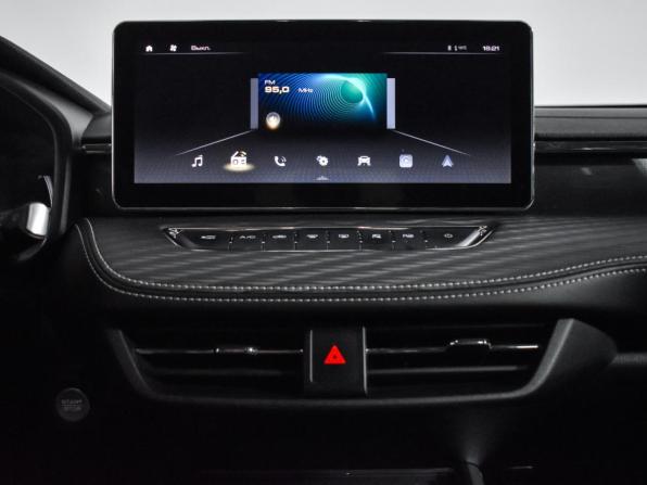 Haval Jolion I с пробегом 2023 года, цена 1 825 000 рублей, 43119 км, внедорожник, Автокод Объявления