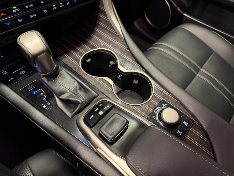 Lexus RX IV Санкт-Петербург  - изображение 22