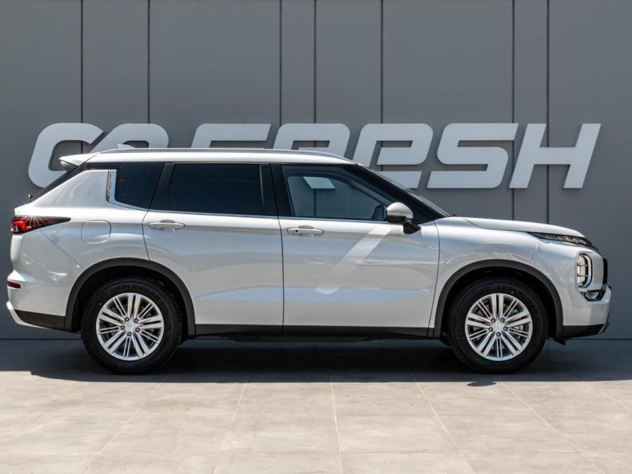 Mitsubishi Outlander IV Краснодар  - изображение 5