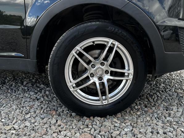 SsangYong Actyon II Рестайлинг с пробегом 2013 года, цена 1 199 000 рублей, 152109 км, внедорожник, Автокод Объявления