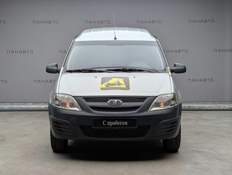 Lada (ВАЗ) Largus I Москва  - изображение 2