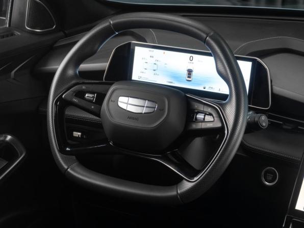 Geely Boyue Cool с пробегом 2024 года, цена 2 625 000 рублей, 13880 км, внедорожник, Автокод Объявления