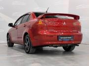 Mitsubishi Lancer X Новосибирск  - изображение 44