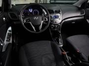 Hyundai Solaris I Рестайлинг Воронеж  - изображение 21