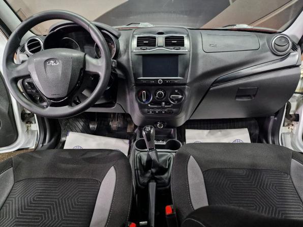 Lada (ВАЗ) Granta I Рестайлинг с пробегом 2025 года, цена 930 000 рублей, 31800 км, седан, Автокод Объявления